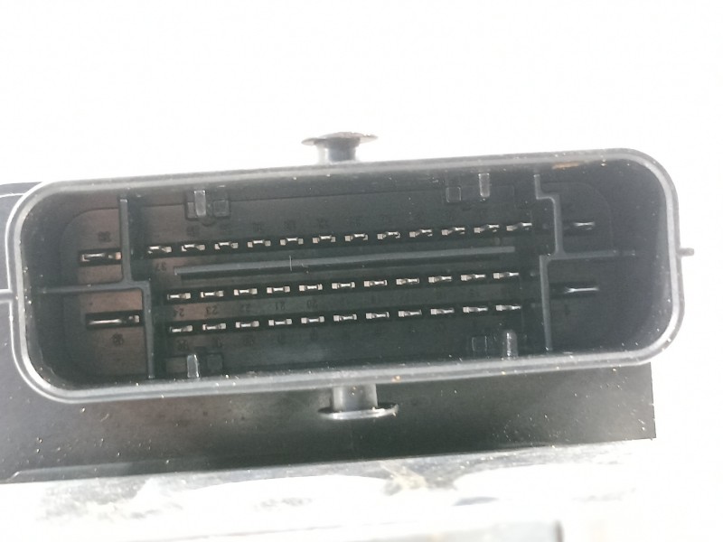 Recambio de abs para dacia dokker ambiance referencia OEM IAM 476600078R  