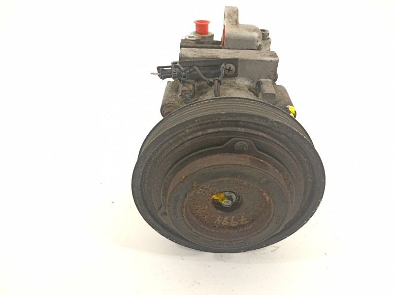 Recambio de compresor aire acondicionado para hyundai terracan (hp) 2.9 crdi full referencia OEM IAM ACP479  