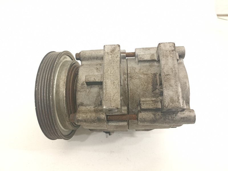 Recambio de compresor aire acondicionado para hyundai terracan (hp) 2.9 crdi full referencia OEM IAM ACP479  