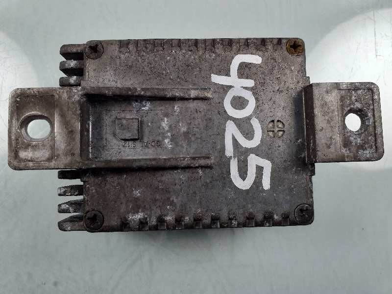 Recambio de modulo electronico para mercedes-benz clase a (w168) 170 cdi (168.008) referencia OEM IAM A0275458032  