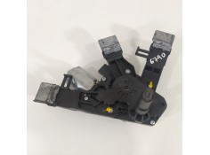 Recambio de motor limpia trasero para peugeot 308 access referencia OEM IAM 9819523180  