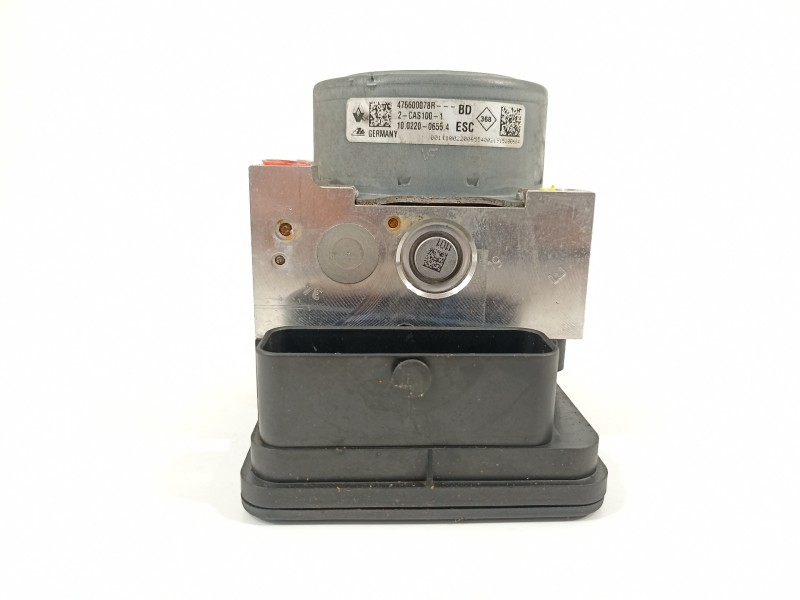 Recambio de abs para dacia dokker ambiance referencia OEM IAM 476600078R  