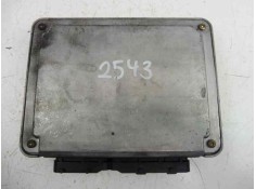 Recambio de centralita motor uce para mg serie 25 (rf) classic (5-ptas.) referencia OEM IAM MSB101150 0281001956  2