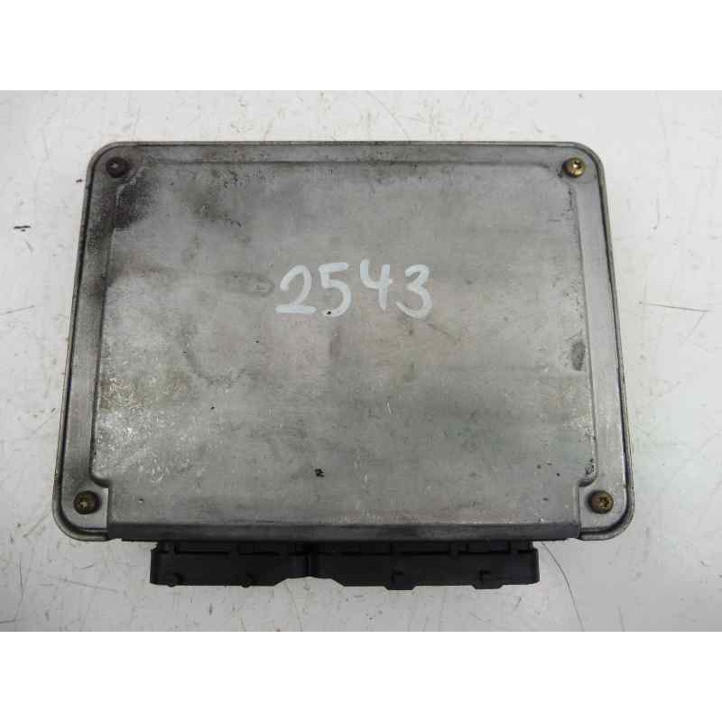 Recambio de centralita motor uce para mg serie 25 (rf) classic (5-ptas.) referencia OEM IAM MSB101150 0281001956 