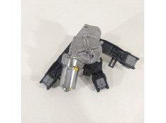 Recambio de motor limpia trasero para peugeot 308 access referencia OEM IAM 9819523180   2