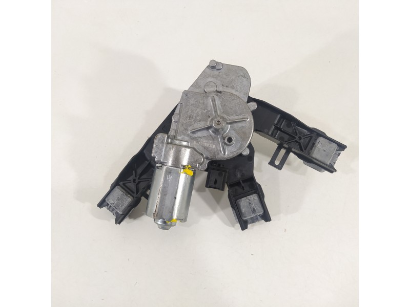 Recambio de motor limpia trasero para peugeot 308 access referencia OEM IAM 9819523180  