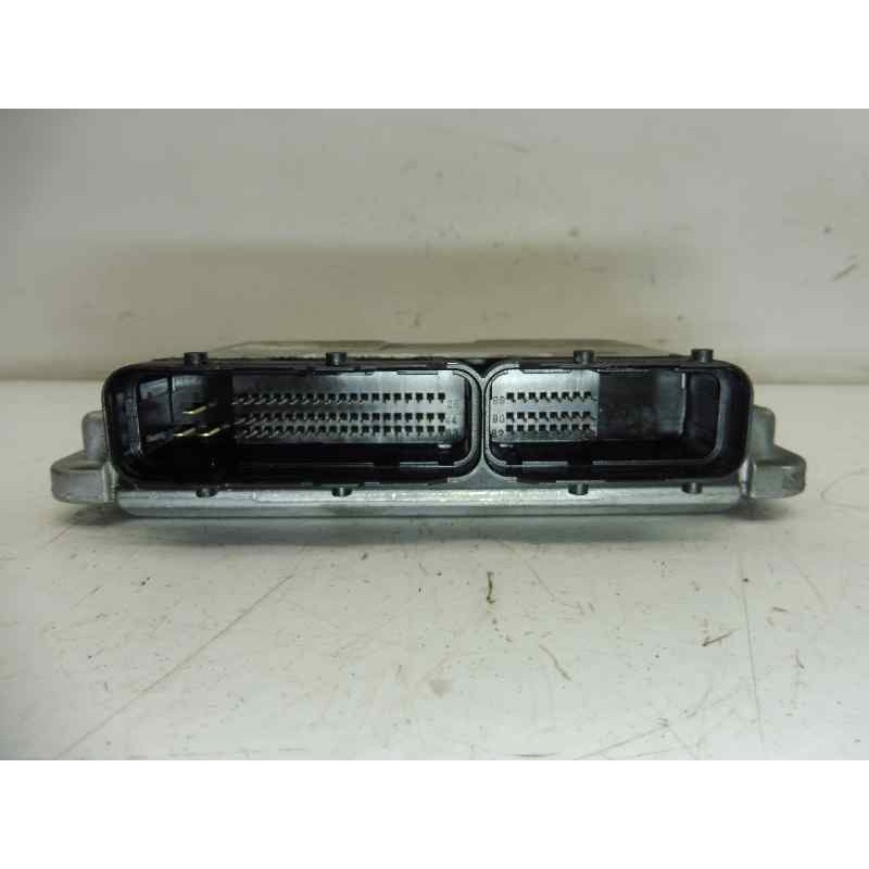 Recambio de centralita motor uce para mg serie 25 (rf) classic (5-ptas.) referencia OEM IAM MSB101150 0281001956 