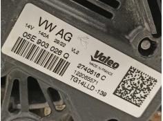 Recambio de alternador para seat ibiza (kj1) reference referencia OEM IAM 05E903026Q 2740516C TG14LLD139 2