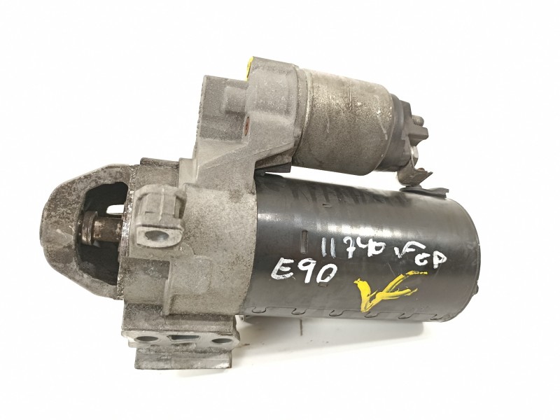 Recambio de motor arranque para bmw serie 3 berlina (e90) 320d referencia OEM IAM 7823700 12418570238 12418570238