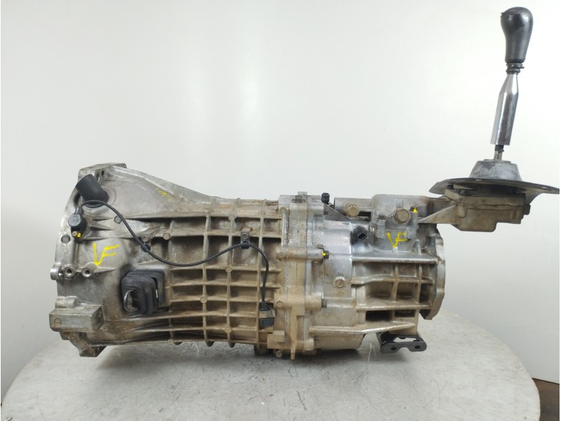 Recambio de caja cambios para hyundai terracan (hp) 2.9 crdi full referencia OEM IAM 5246840  