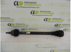 Recambio de transmision delantera derecha para skoda octavia berlina (1u2) ambiente referencia OEM IAM 1J0407272  