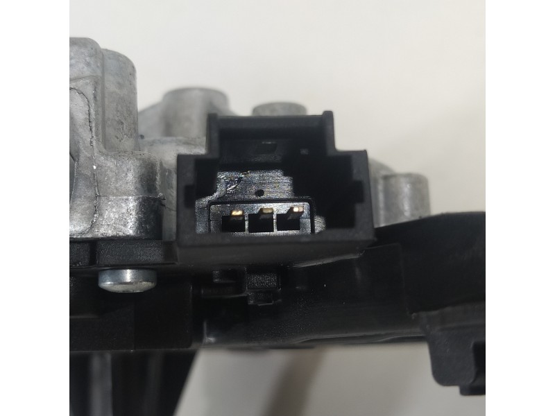 Recambio de motor limpia trasero para peugeot 308 access referencia OEM IAM 9819523180  