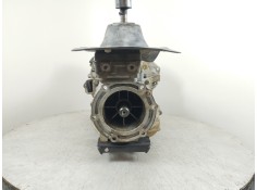 Recambio de caja cambios para hyundai terracan (hp) 2.9 crdi full referencia OEM IAM 5246840   2