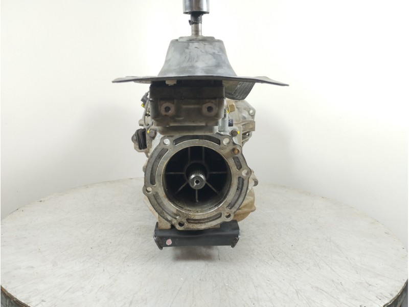 Recambio de caja cambios para hyundai terracan (hp) 2.9 crdi full referencia OEM IAM 5246840  