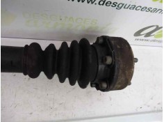 Recambio de transmision delantera derecha para skoda octavia berlina (1u2) ambiente referencia OEM IAM 1J0407272   2