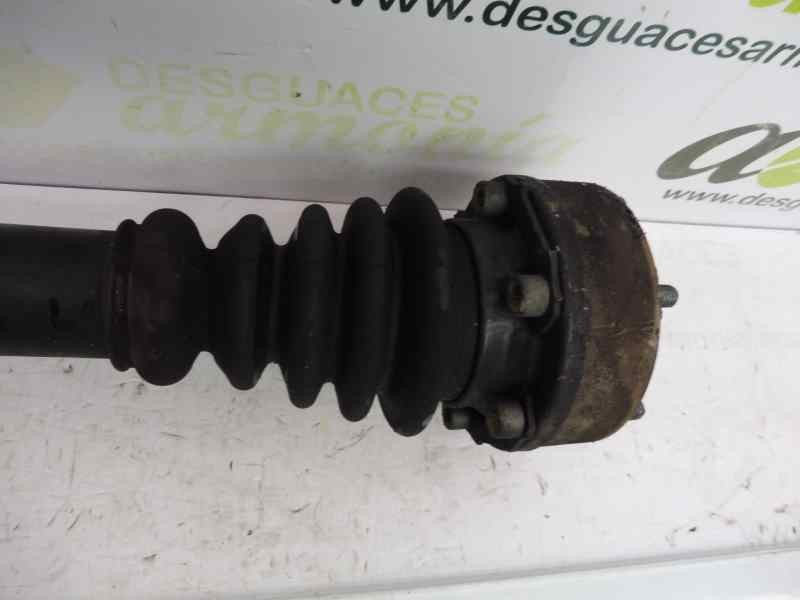 Recambio de transmision delantera derecha para skoda octavia berlina (1u2) ambiente referencia OEM IAM 1J0407272  