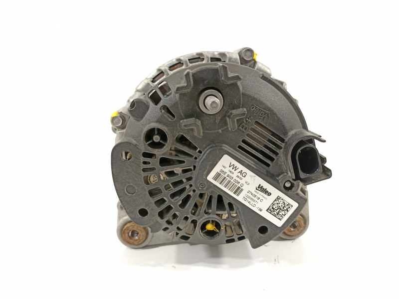 Recambio de alternador para seat ibiza (kj1) reference referencia OEM IAM 05E903026Q 2740516C TG14LLD139