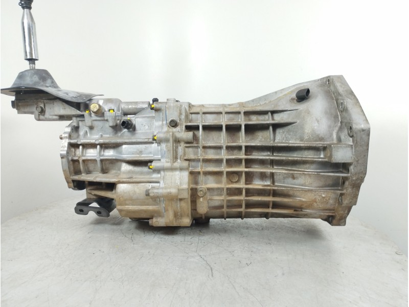 Recambio de caja cambios para hyundai terracan (hp) 2.9 crdi full referencia OEM IAM 5246840  