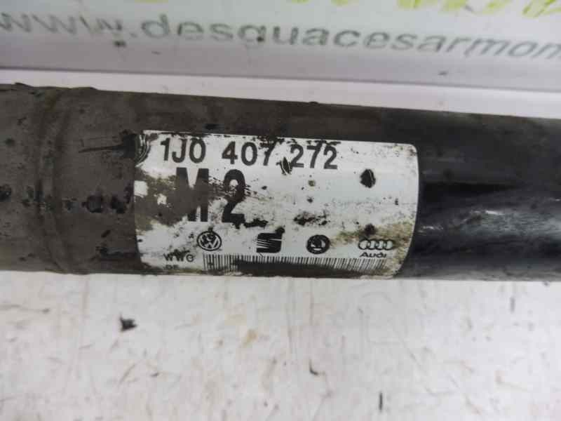 Recambio de transmision delantera derecha para skoda octavia berlina (1u2) ambiente referencia OEM IAM 1J0407272  