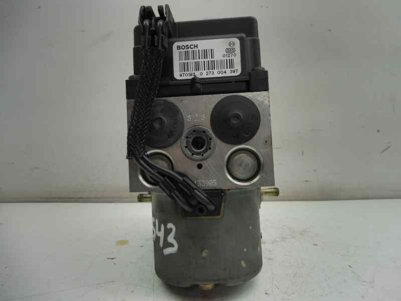 Recambio de abs para mg serie 25 (rf) classic (5-ptas.) referencia OEM IAM 0265216684 0273004397 0130108084