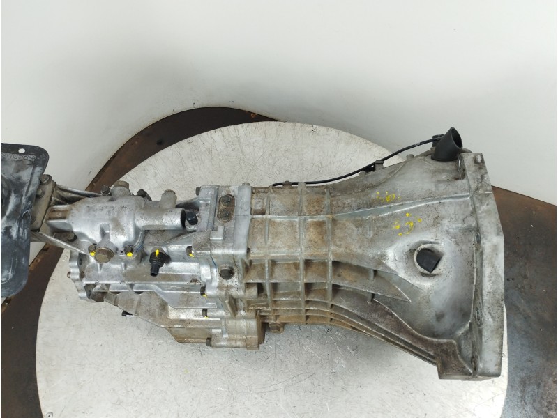 Recambio de caja cambios para hyundai terracan (hp) 2.9 crdi full referencia OEM IAM 5246840  