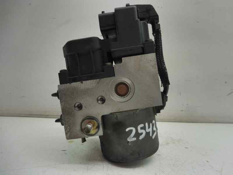 Recambio de abs para mg serie 25 (rf) classic (5-ptas.) referencia OEM IAM 0265216684 0273004397 0130108084