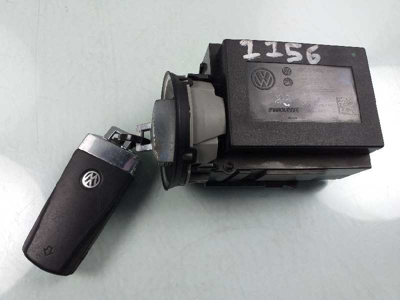 Recambio de conmutador de arranque para volkswagen passat variant (3c5) advance referencia OEM IAM 3C0905843Q  