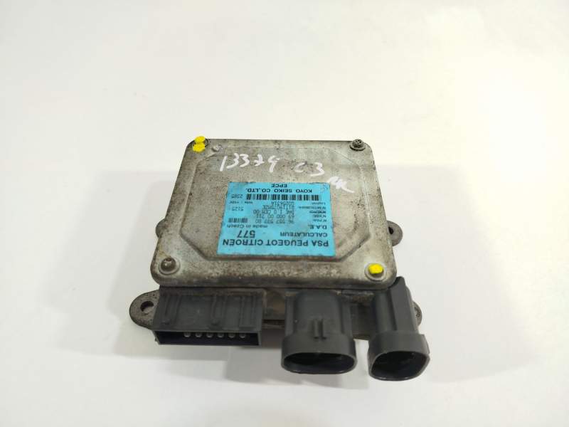 MODULO ELECTRONICO 9655757780 6900000711