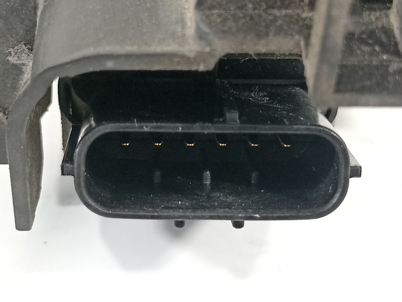 Recambio de potenciometro pedal para volkswagen jetta (1k2) 1.9 tdi referencia OEM IAM 1K1721503P  