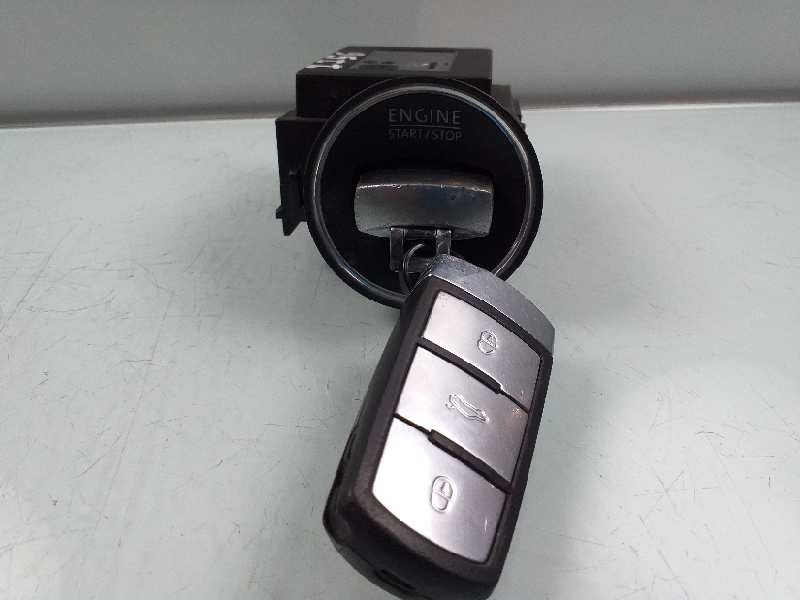 Recambio de conmutador de arranque para volkswagen passat variant (3c5) advance referencia OEM IAM 3C0905843Q  