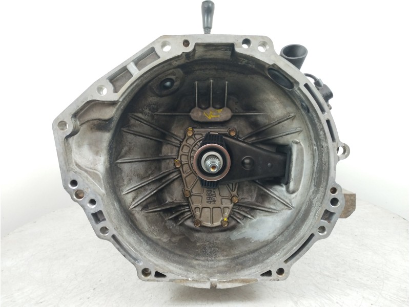 Recambio de caja cambios para hyundai terracan (hp) 2.9 crdi full referencia OEM IAM 5246840  