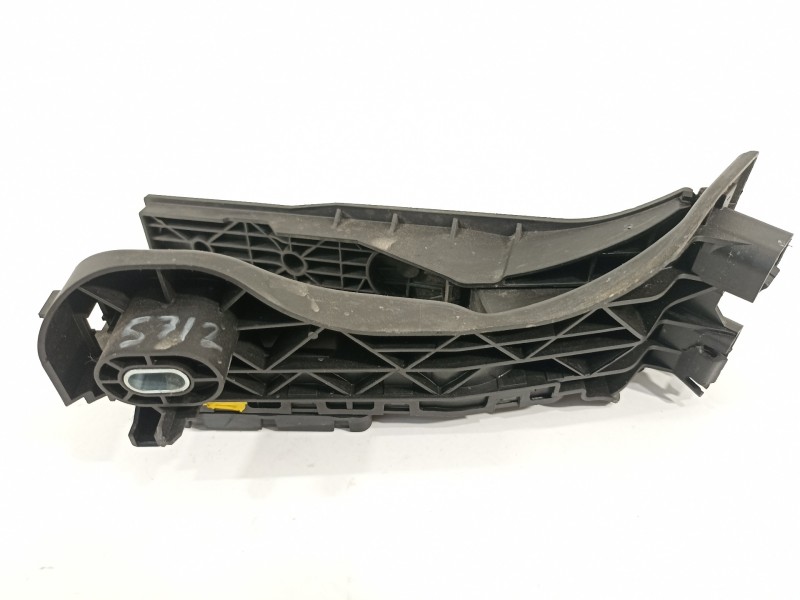 Recambio de potenciometro pedal para volkswagen jetta (1k2) 1.9 tdi referencia OEM IAM 1K1721503P  