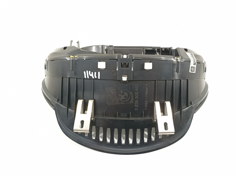 Recambio de cuadro instrumentos para bmw serie 5 lim. (f10) 520d efficientdynamics edition referencia OEM IAM 62106831799  68317