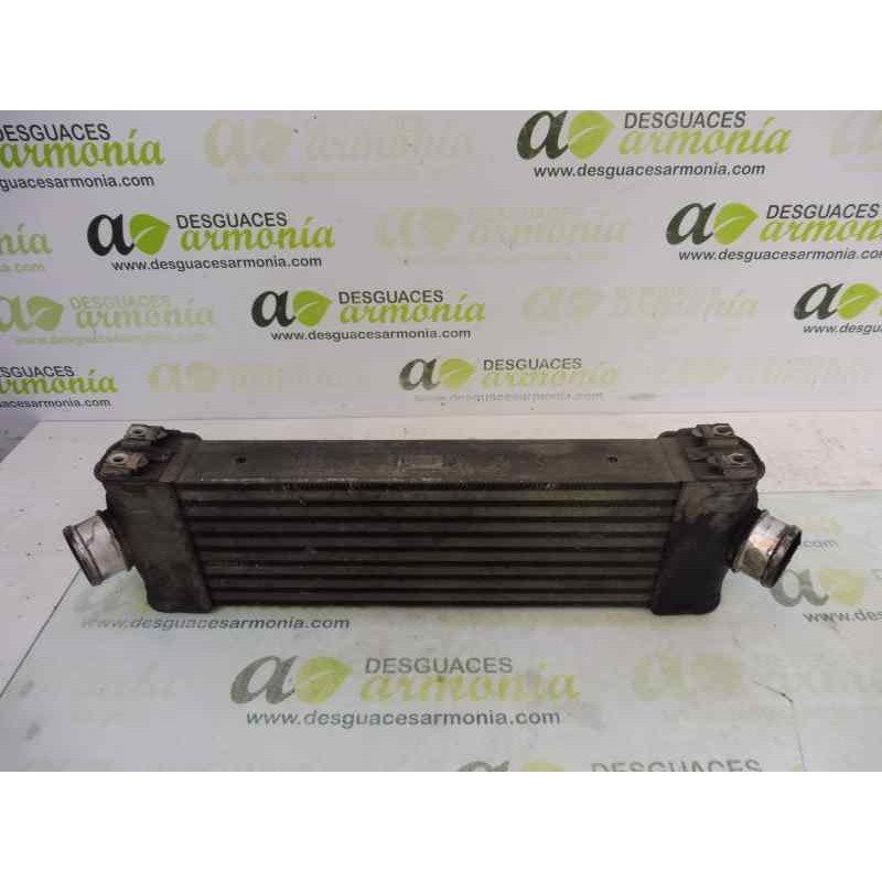 Recambio de intercooler para ford transit caja cerrada ´06 ft 350 l (largo) pkw (turismo) referencia OEM IAM 6C119L440AC  