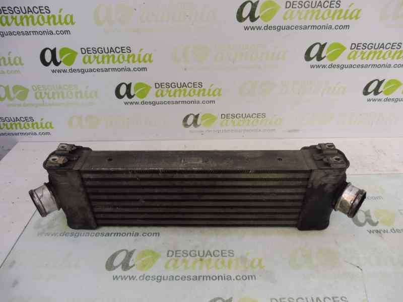 Recambio de intercooler para ford transit caja cerrada ´06 ft 350 l (largo) pkw (turismo) referencia OEM IAM 6C119L440AC  