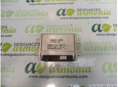 Recambio de centralita motor uce para kia rio ls berlina referencia OEM IAM 391102X547 5WY5712A 