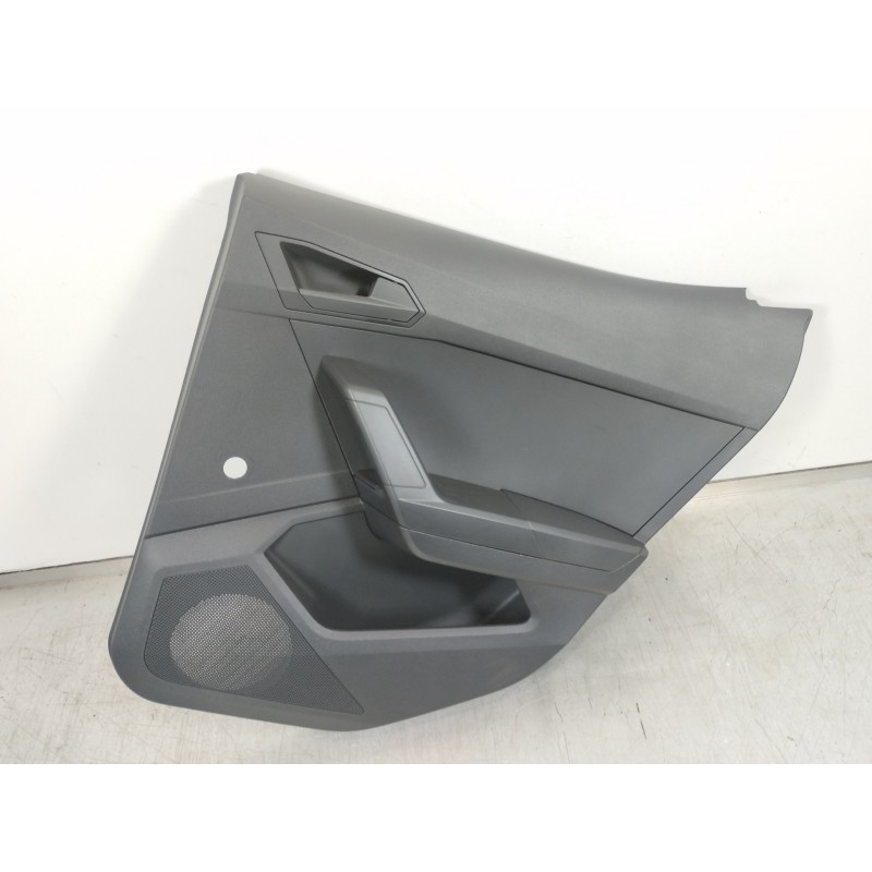 Recambio de guarnecido puerta trasera derecha para seat ibiza (kj1) reference referencia OEM IAM 6F0867134  