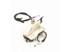 Recambio de cerradura puerta delantera derecha para peugeot 308 sport referencia OEM IAM 9856714780  