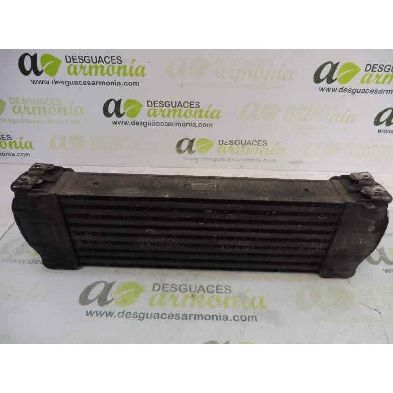 Recambio de intercooler para ford transit caja cerrada ´06 ft 350 l (largo) pkw (turismo) referencia OEM IAM 6C119L440AC  