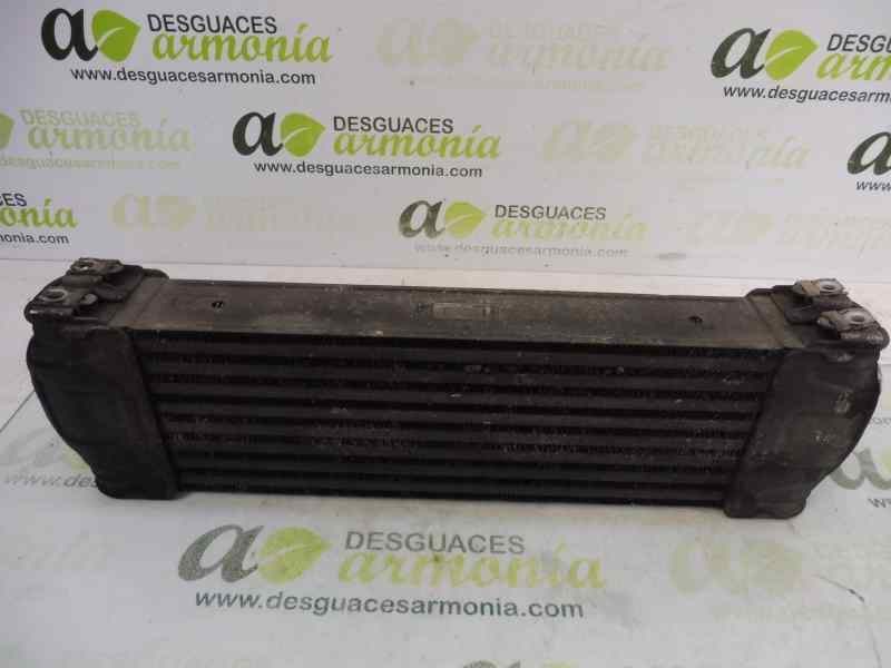 Recambio de intercooler para ford transit caja cerrada ´06 ft 350 l (largo) pkw (turismo) referencia OEM IAM 6C119L440AC  