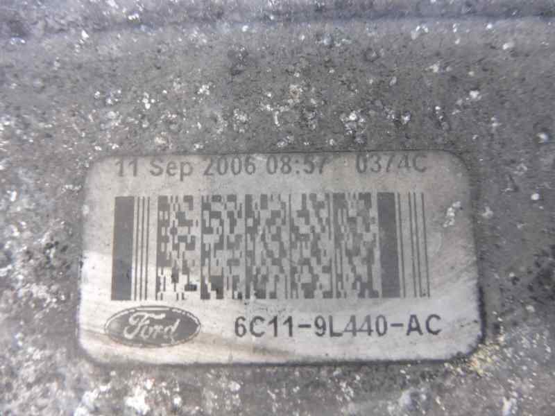 Recambio de intercooler para ford transit caja cerrada ´06 ft 350 l (largo) pkw (turismo) referencia OEM IAM 6C119L440AC  