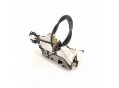 Recambio de cerradura puerta delantera derecha para peugeot 308 sport referencia OEM IAM 9856714780   2