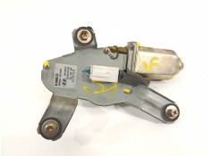 Recambio de motor limpia trasero para hyundai terracan (hp) 2.9 crdi full referencia OEM IAM 98700H1000   2