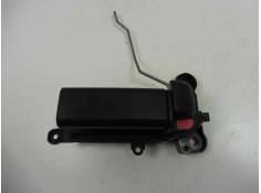 Recambio de maneta interior trasera izquierda para mazda 5 berl. (cr) 2.0 crtd active+ (105kw) referencia OEM IAM   