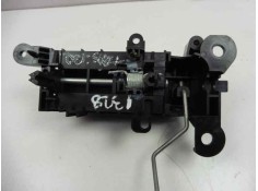 Recambio de maneta interior trasera izquierda para mazda 5 berl. (cr) 2.0 crtd active+ (105kw) referencia OEM IAM    2