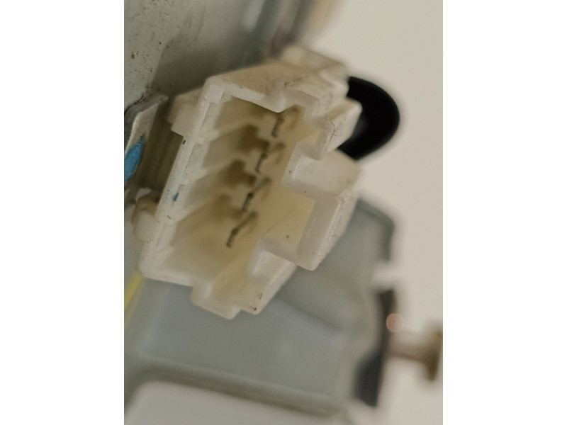 Recambio de motor limpia trasero para hyundai terracan (hp) 2.9 crdi full referencia OEM IAM 98700H1000  