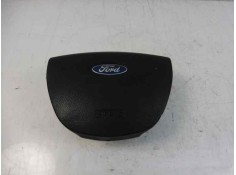 Recambio de airbag delantero izquierdo para ford transit caja cerrada ´06 ft 350 l (largo) pkw (turismo) referencia OEM IAM 6C11