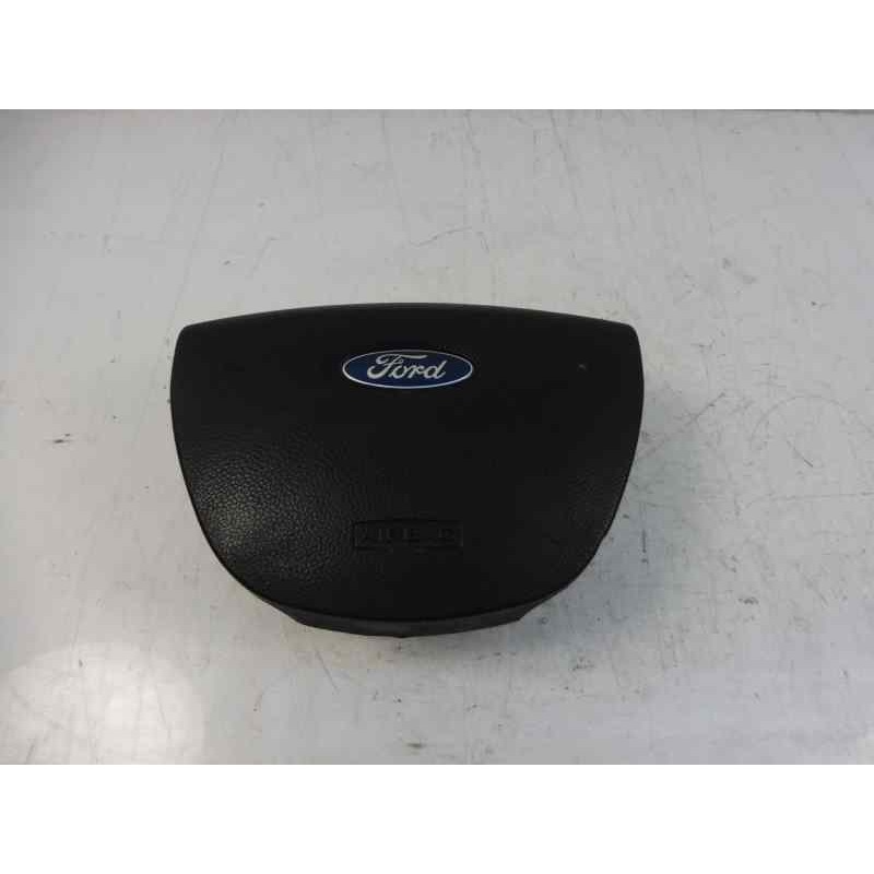 Recambio de airbag delantero izquierdo para ford transit caja cerrada ´06 ft 350 l (largo) pkw (turismo) referencia OEM IAM 6C11