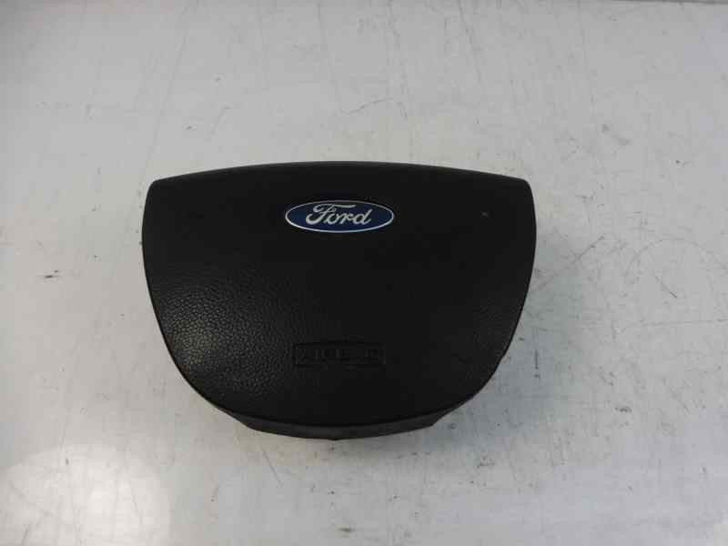 Recambio de airbag delantero izquierdo para ford transit caja cerrada ´06 ft 350 l (largo) pkw (turismo) referencia OEM IAM 6C11