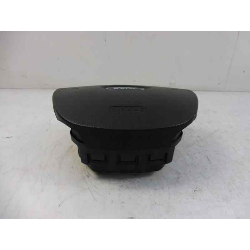 Recambio de airbag delantero izquierdo para ford transit caja cerrada ´06 ft 350 l (largo) pkw (turismo) referencia OEM IAM 6C11